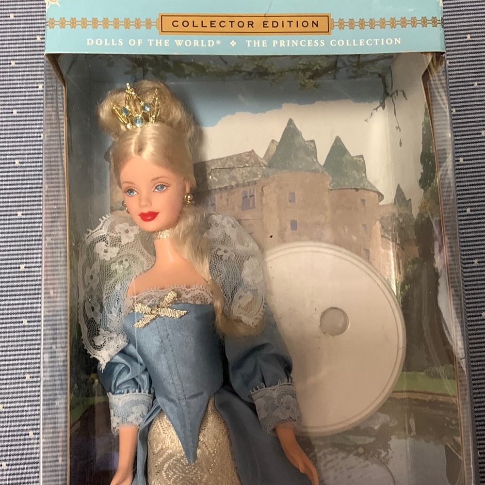 Barbie Collector
